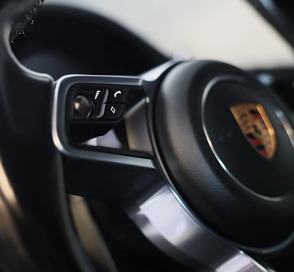 Porsche Macan – foto 22