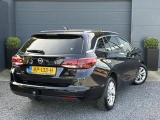 Opel Astra – thumbnail 3
