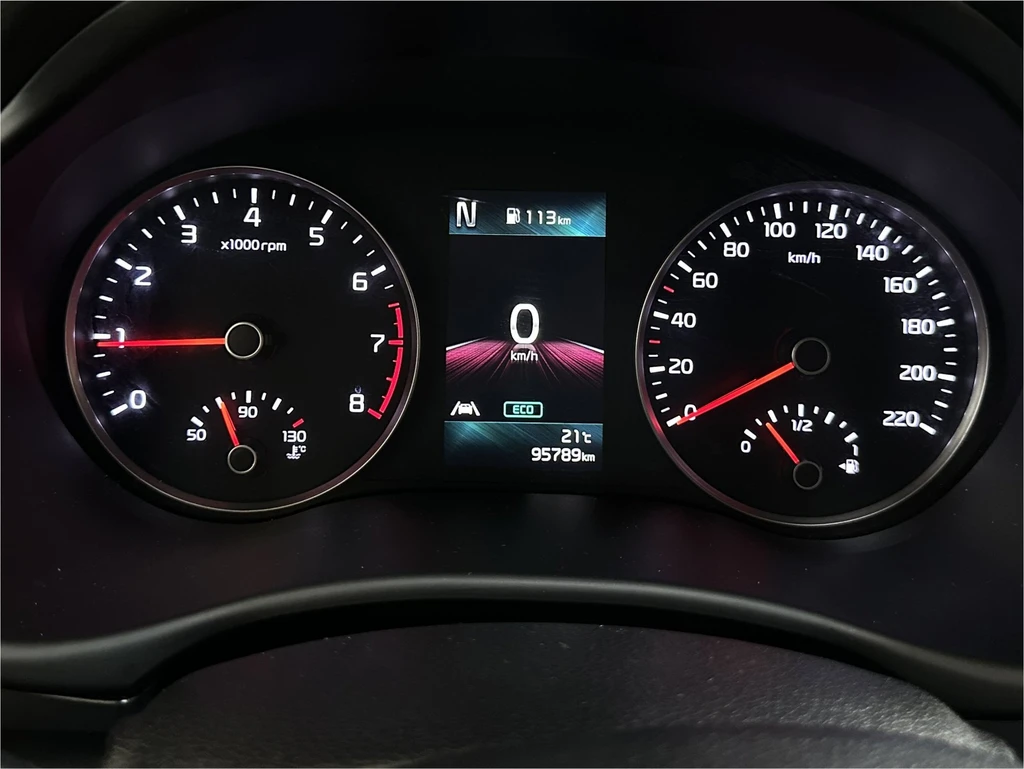 Kia Stonic – foto 8