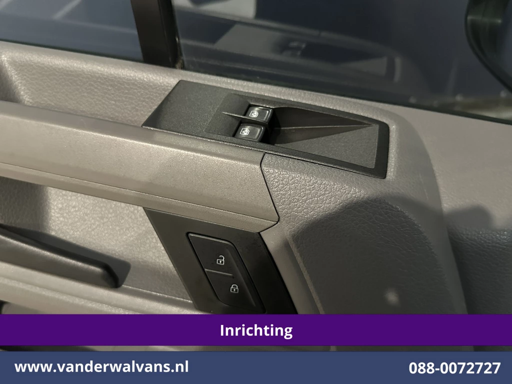 Volkswagen Crafter – foto 12