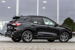 Ford Kuga – thumbnail 6