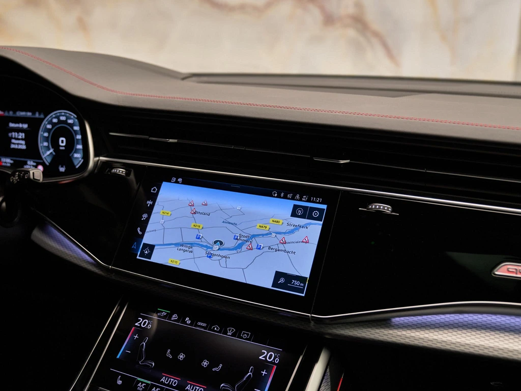 Audi Q7 – foto 21
