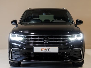 Volkswagen Tiguan – thumbnail 6