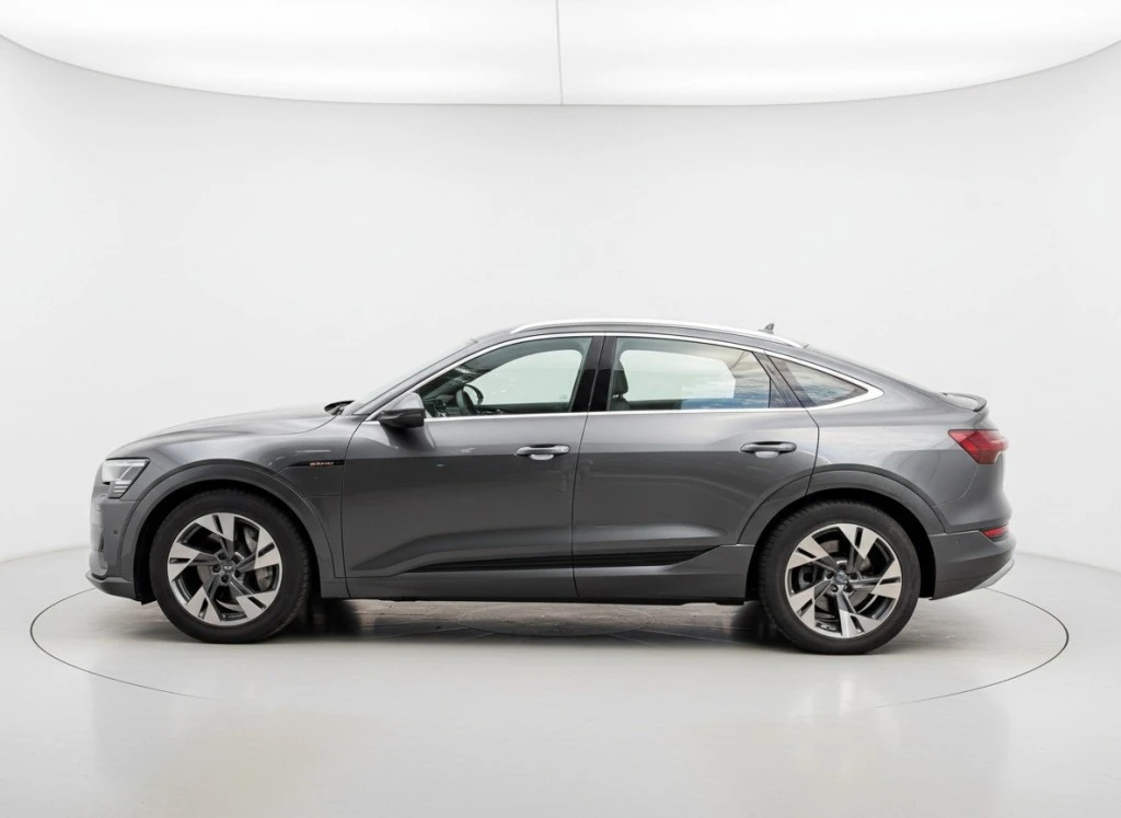 Audi e-tron – foto 2