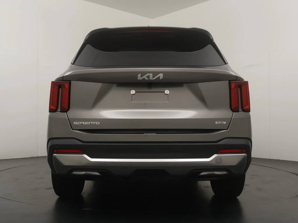 Kia Sorento – foto 6