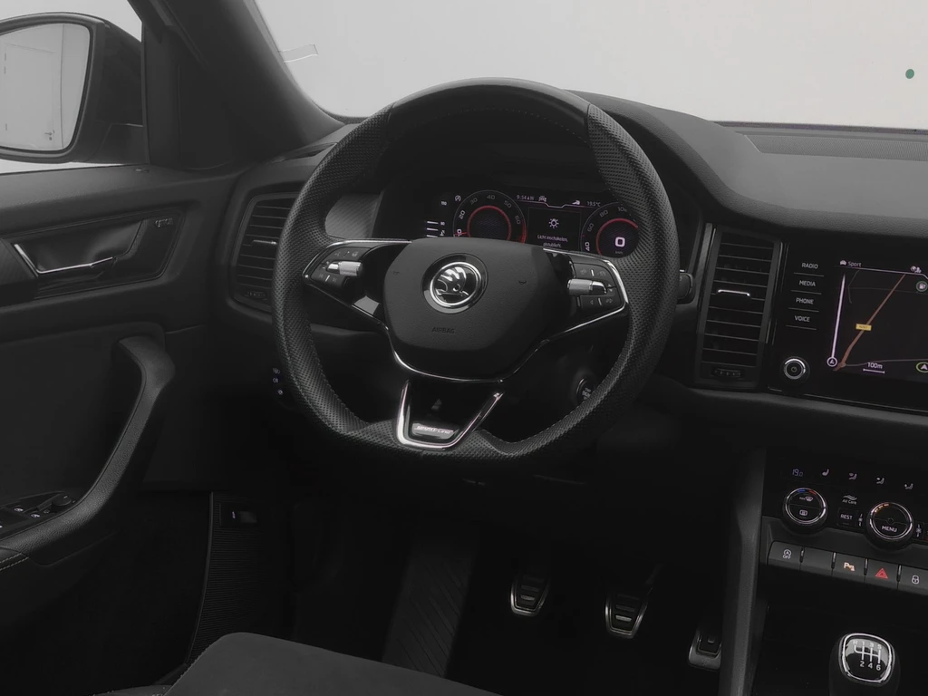 Škoda Kodiaq – foto 22