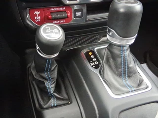 Jeep Wrangler – thumbnail 25