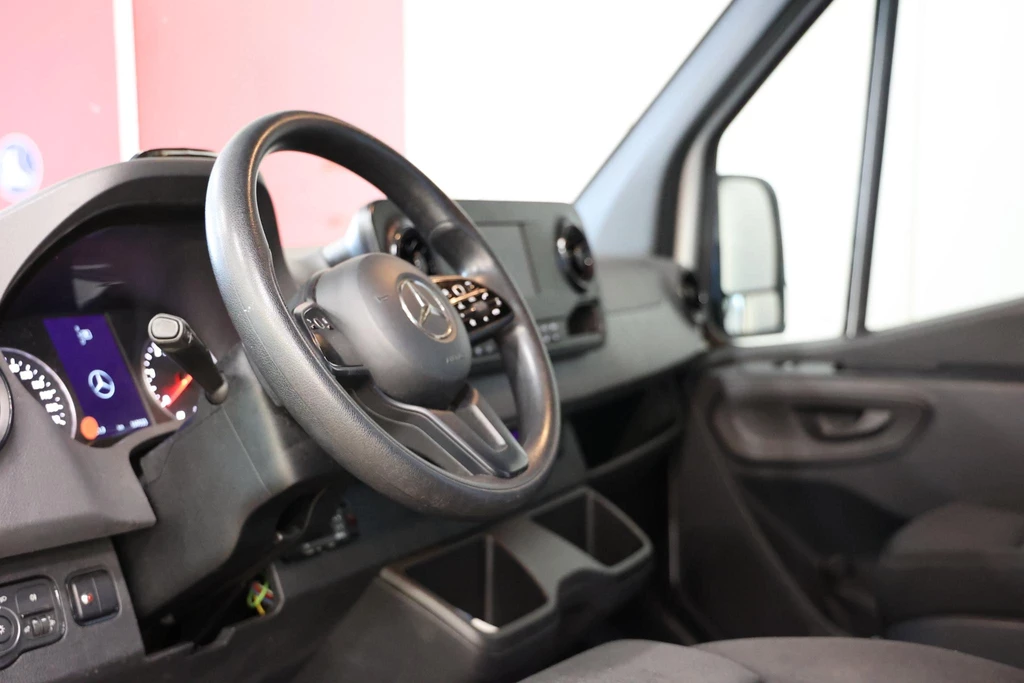 Mercedes-Benz Sprinter – foto 7