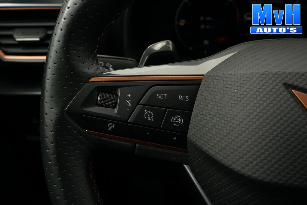 CUPRA Formentor – foto 58