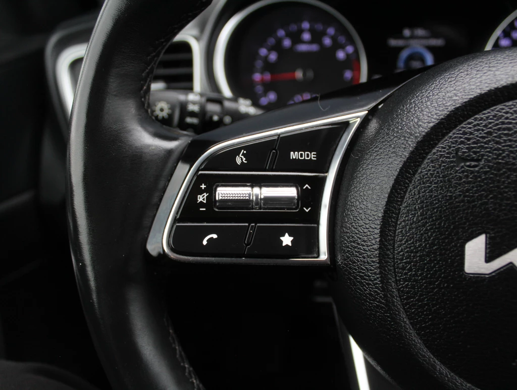 Kia Ceed Sportswagon – foto 31