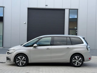 Citroën Grand C4 Spacetourer – thumbnail 4
