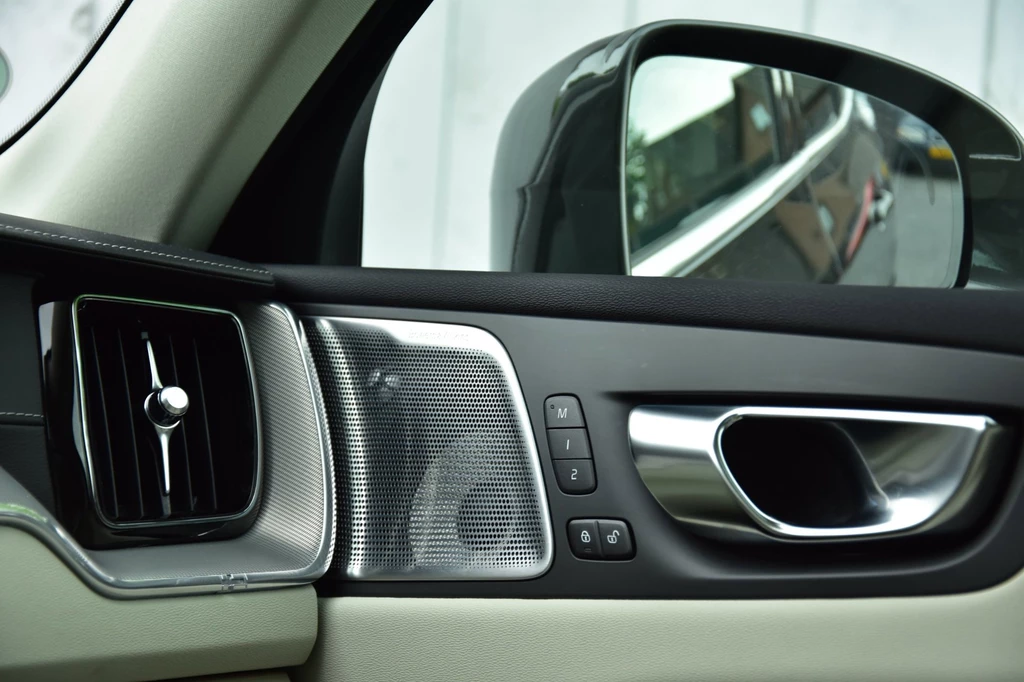 Volvo XC60 – foto 24