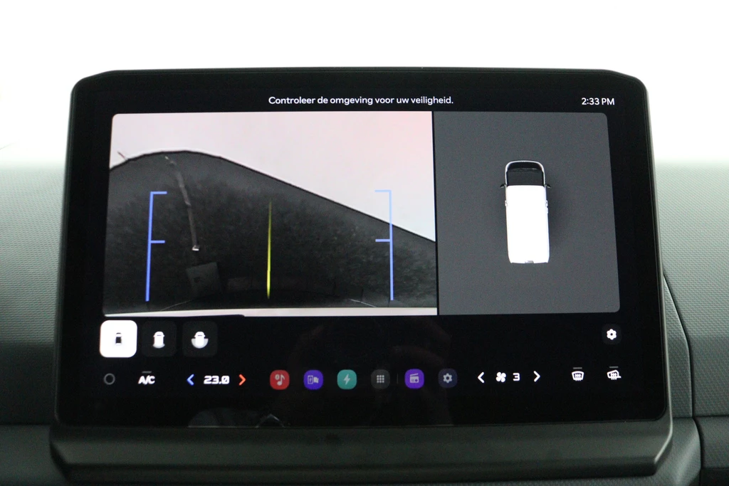 Kia PV5 – foto 38
