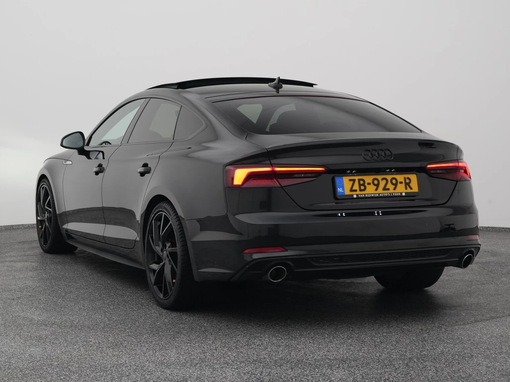 Audi A5 – foto 4