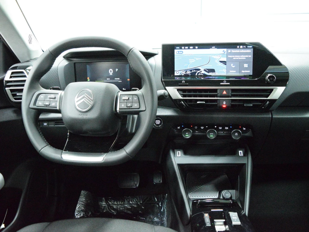 Citroën C4 – foto 22
