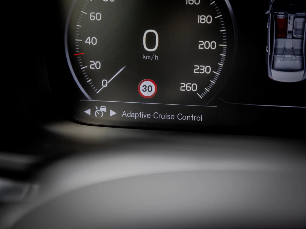 Volvo S60 – foto 21