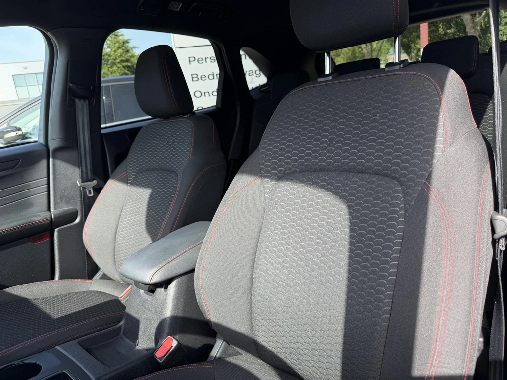 Ford Kuga – foto 9