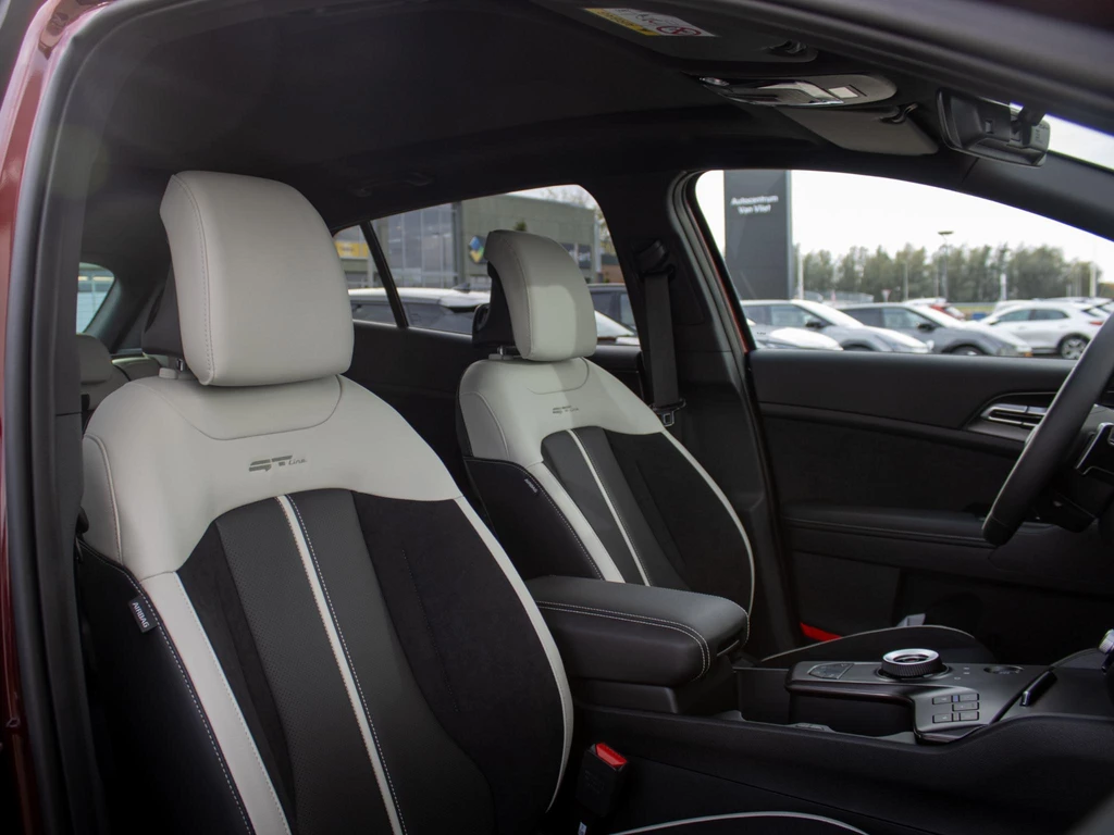 Kia Sportage – foto 10