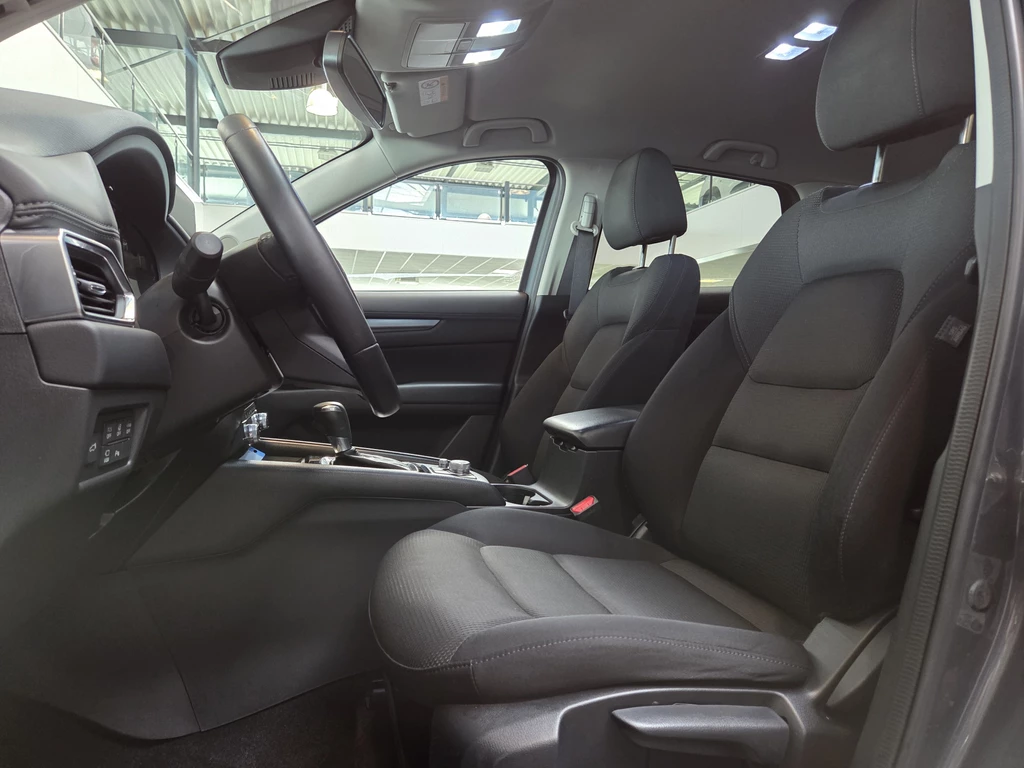 Mazda CX-5 – foto 15