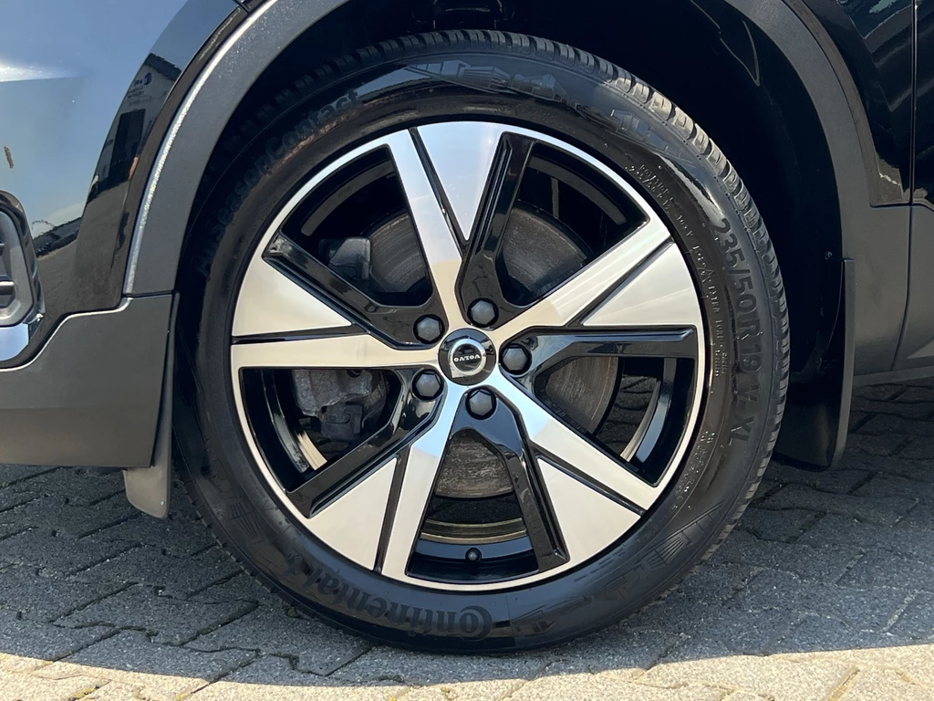 Volvo XC40 – foto 8