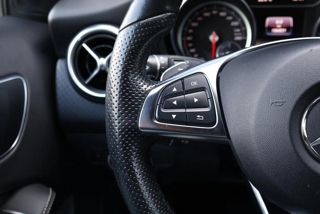 Mercedes-Benz A-Klasse – foto 20