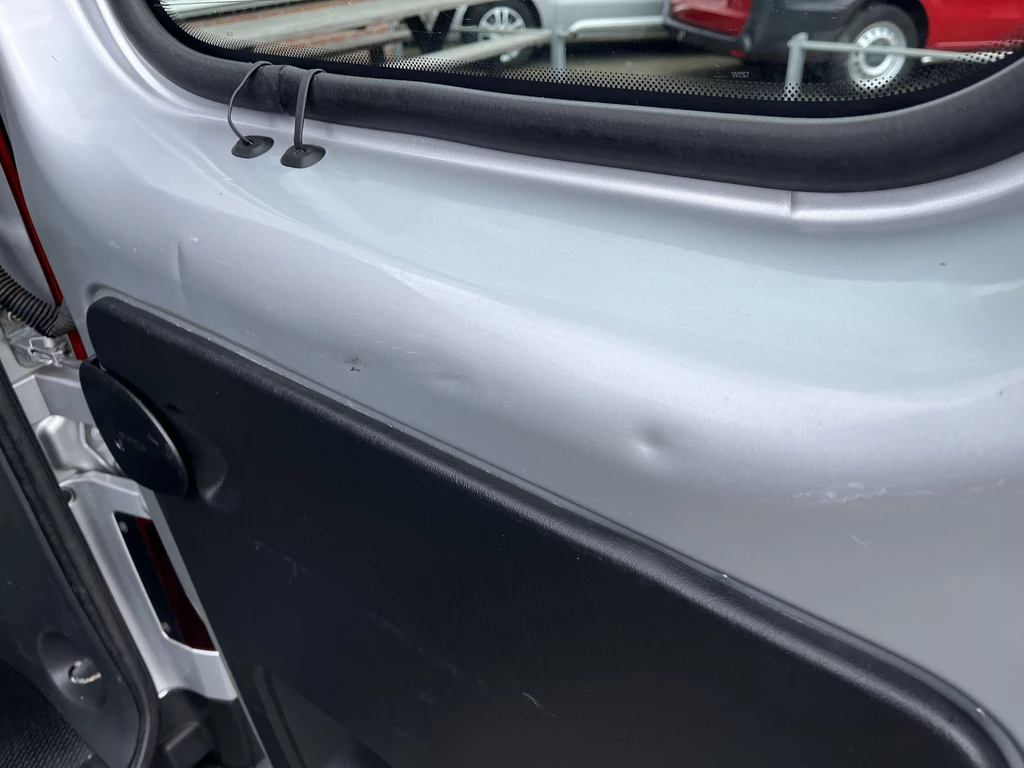 Renault Trafic – foto 43