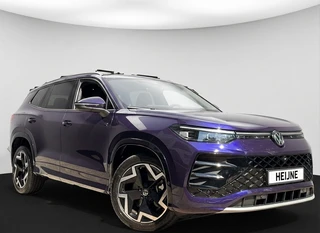 Volkswagen Tayron – thumbnail 8