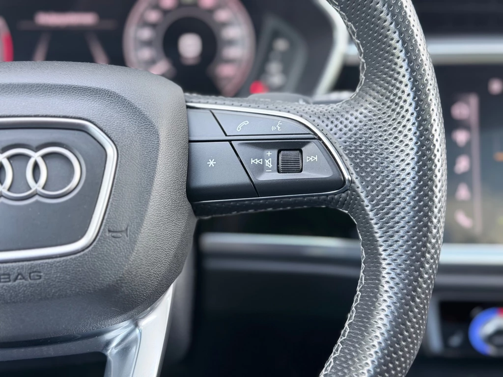 Audi Q3 – foto 14