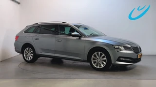 Škoda Superb – thumbnail 7