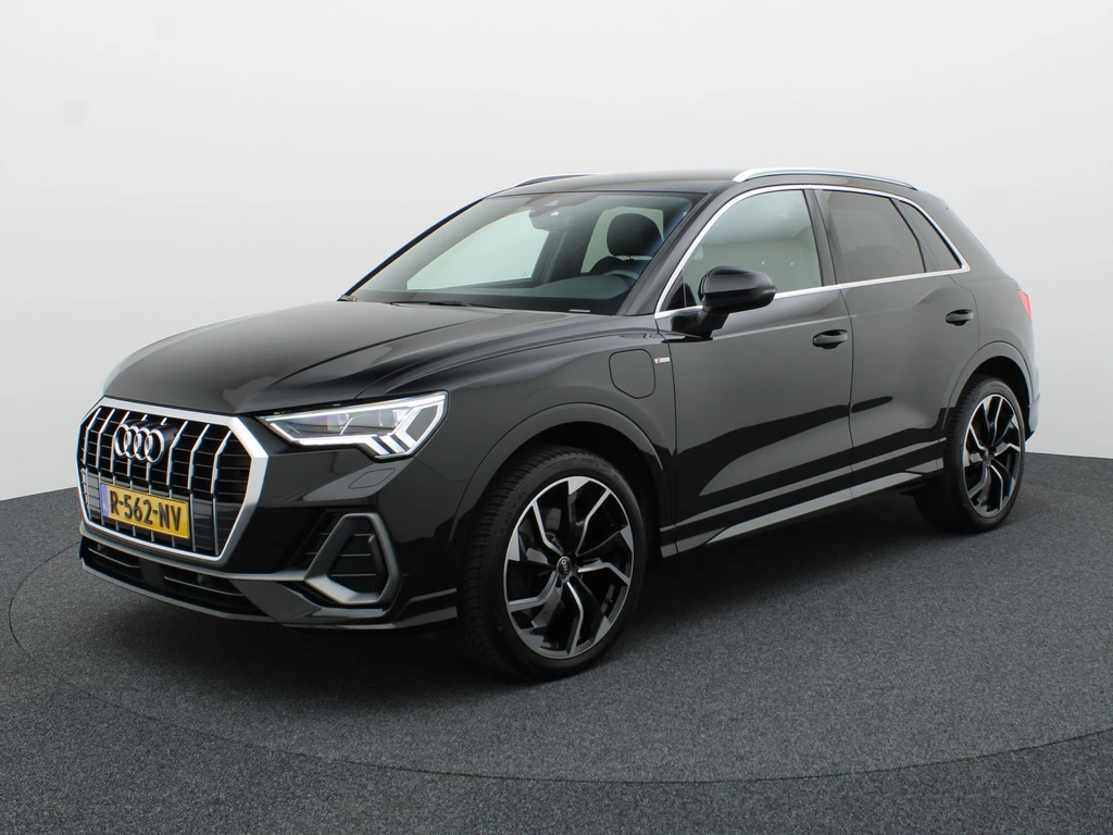 Audi Q3 – foto 2