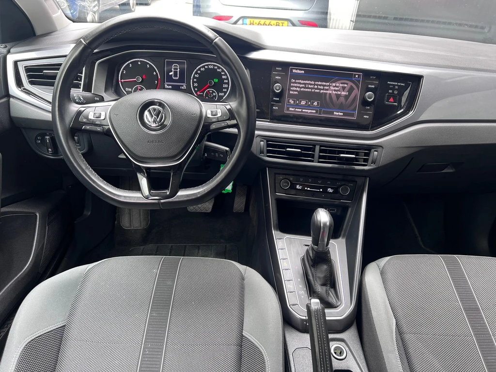Volkswagen Polo – foto 18