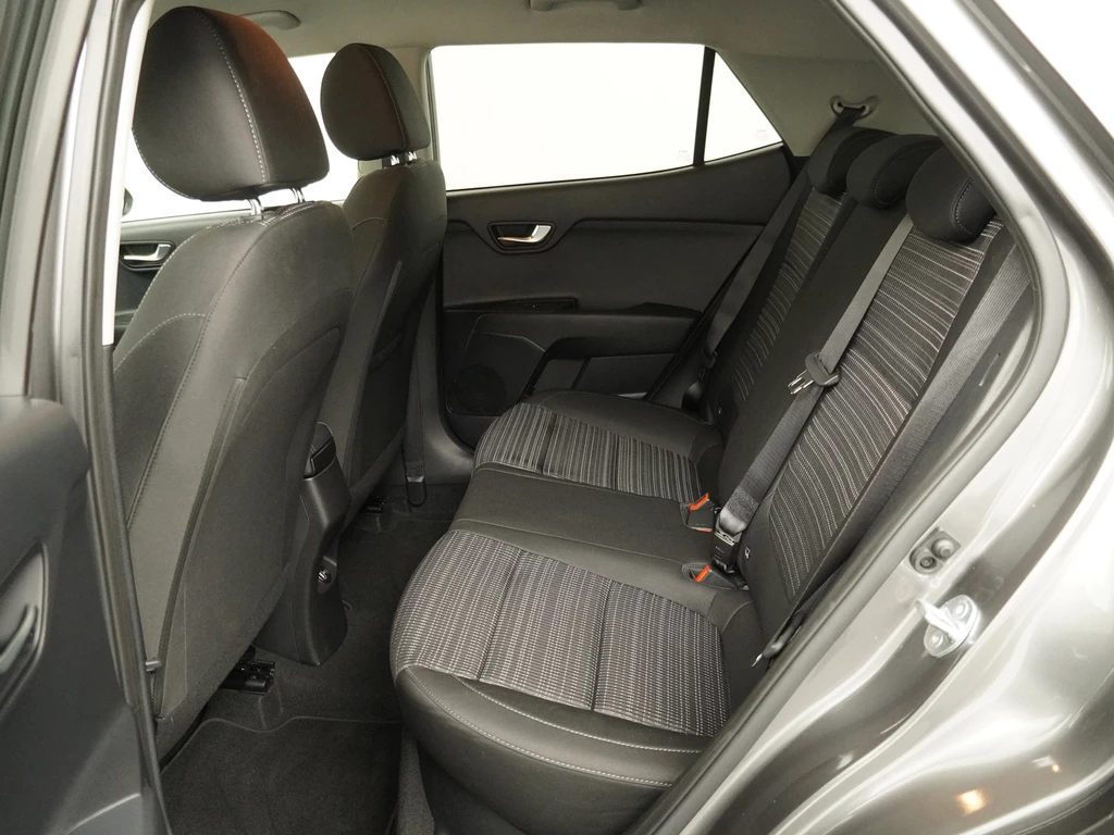 Kia Stonic – foto 35