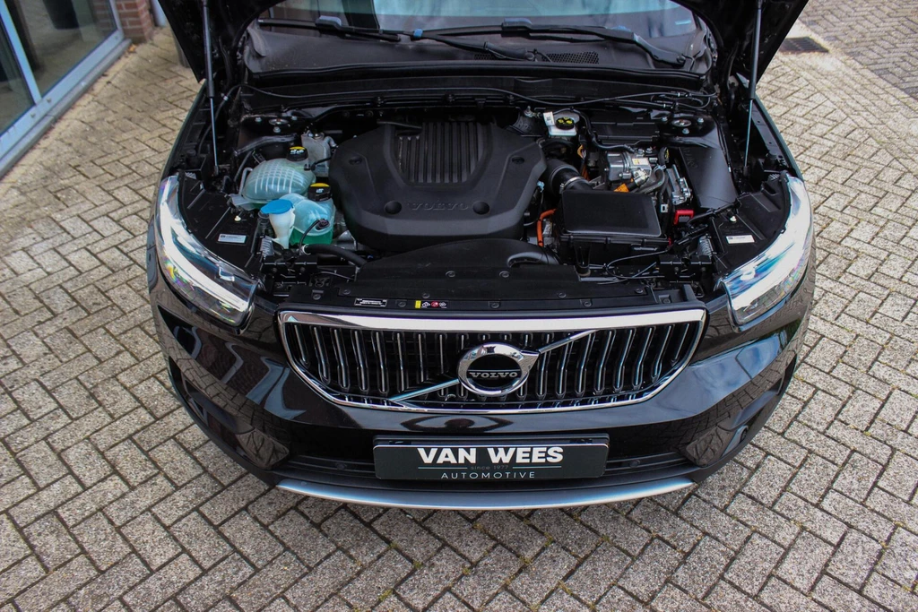 Volvo XC40 – foto 13