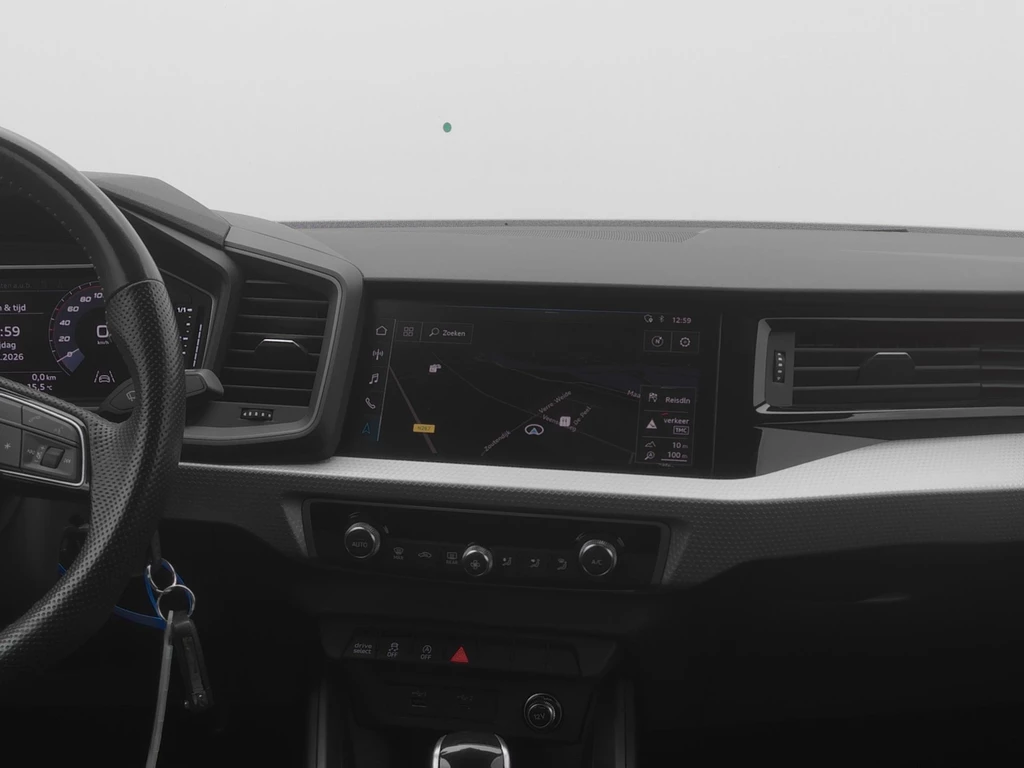 Audi A1 Sportback – foto 24