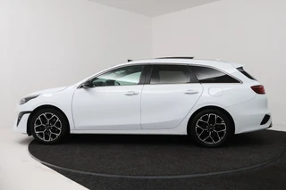 Kia Ceed Sportswagon – thumbnail 2