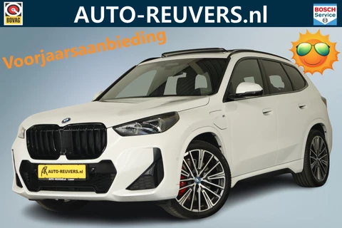 BMW X1 xDrive30e M-Sport Pano / Navi / HUD / Harman-kardon / Adaptive Cruise