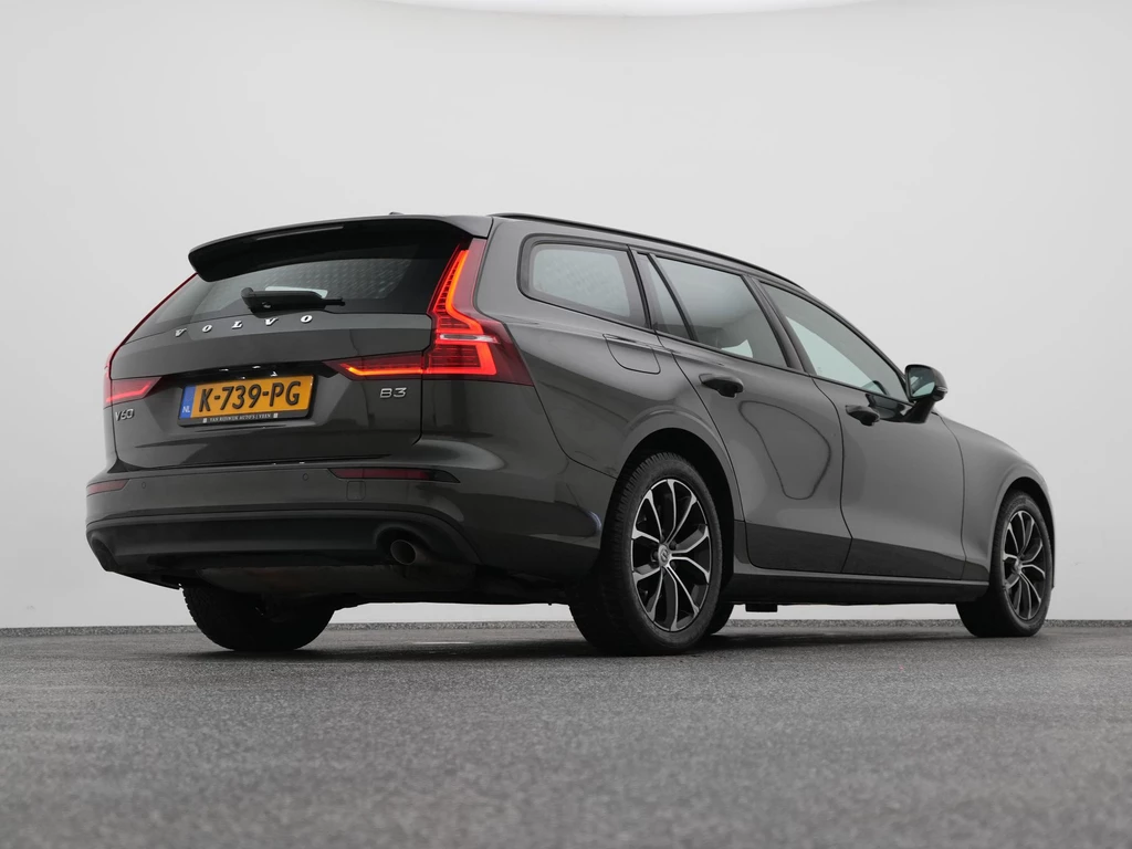 Volvo V60 – foto 13