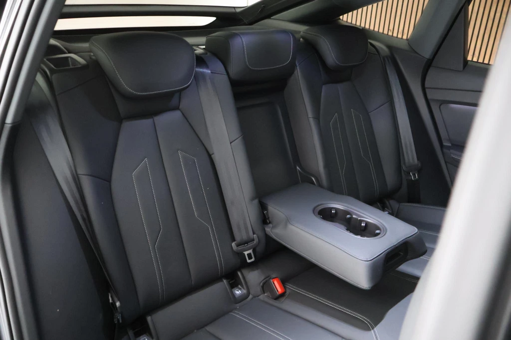 Audi Q4 Sportback e-tron – foto 32