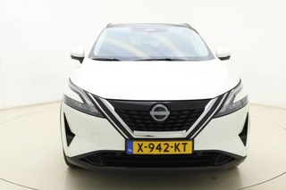 Nissan QASHQAI – thumbnail 9