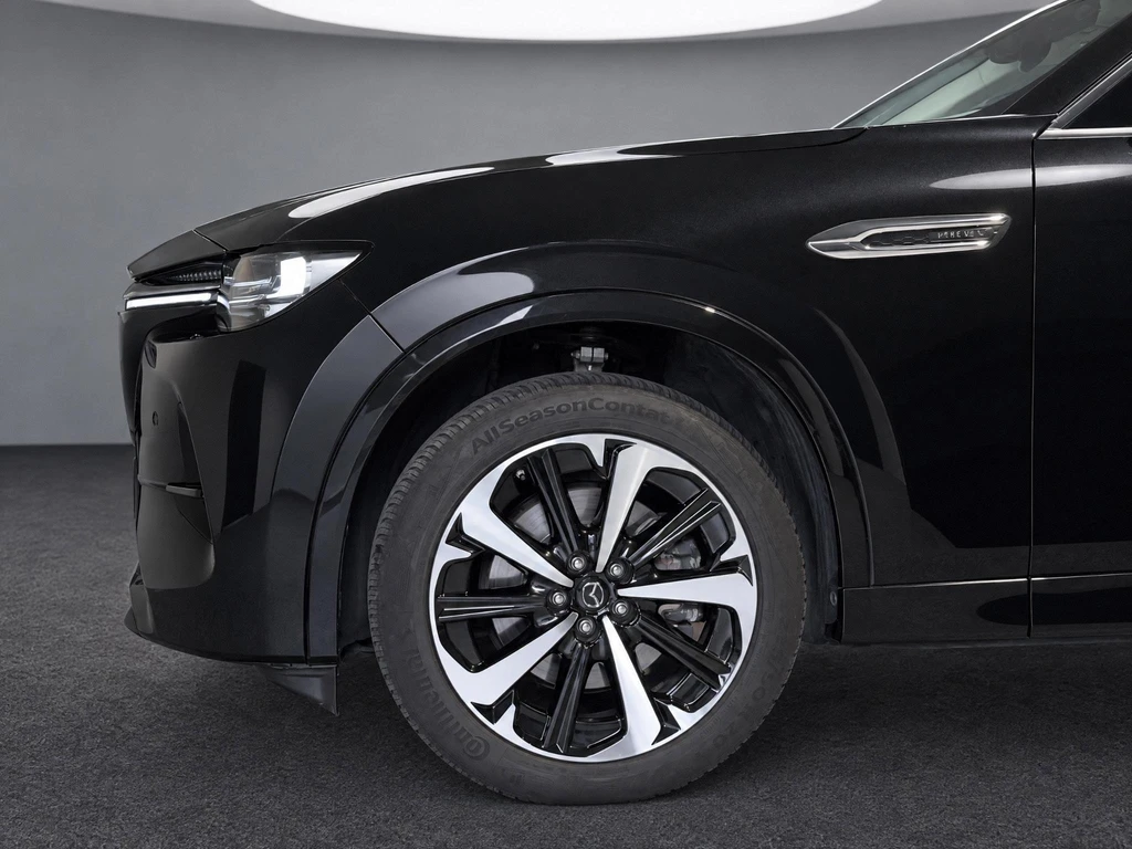 Mazda CX-60 – foto 27