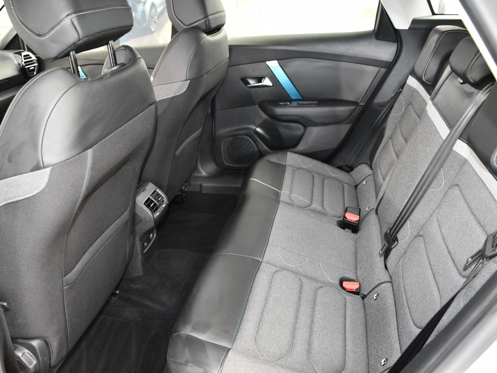 Citroën ë-C4 – foto 15