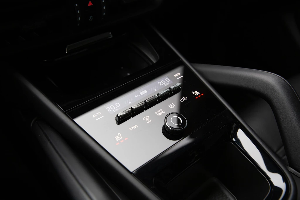 Porsche Cayenne – foto 36