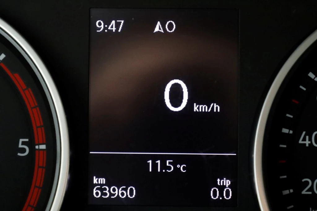 Volkswagen Crafter – foto 19