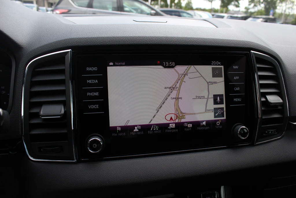 Škoda Karoq – foto 24