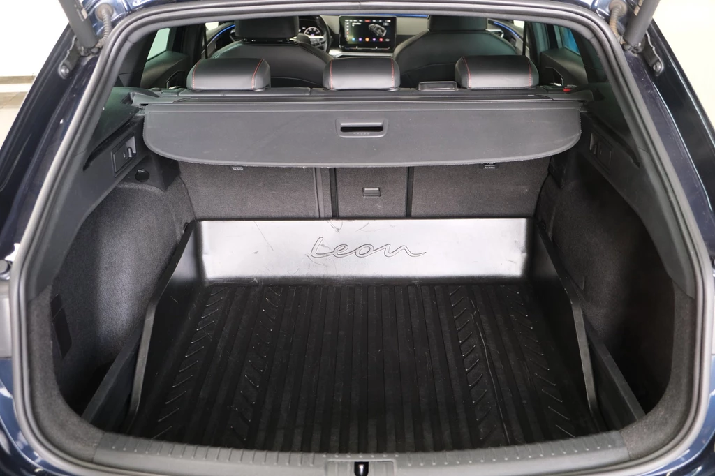 SEAT Leon – foto 7