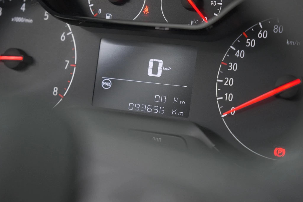 Opel Crossland X – foto 40