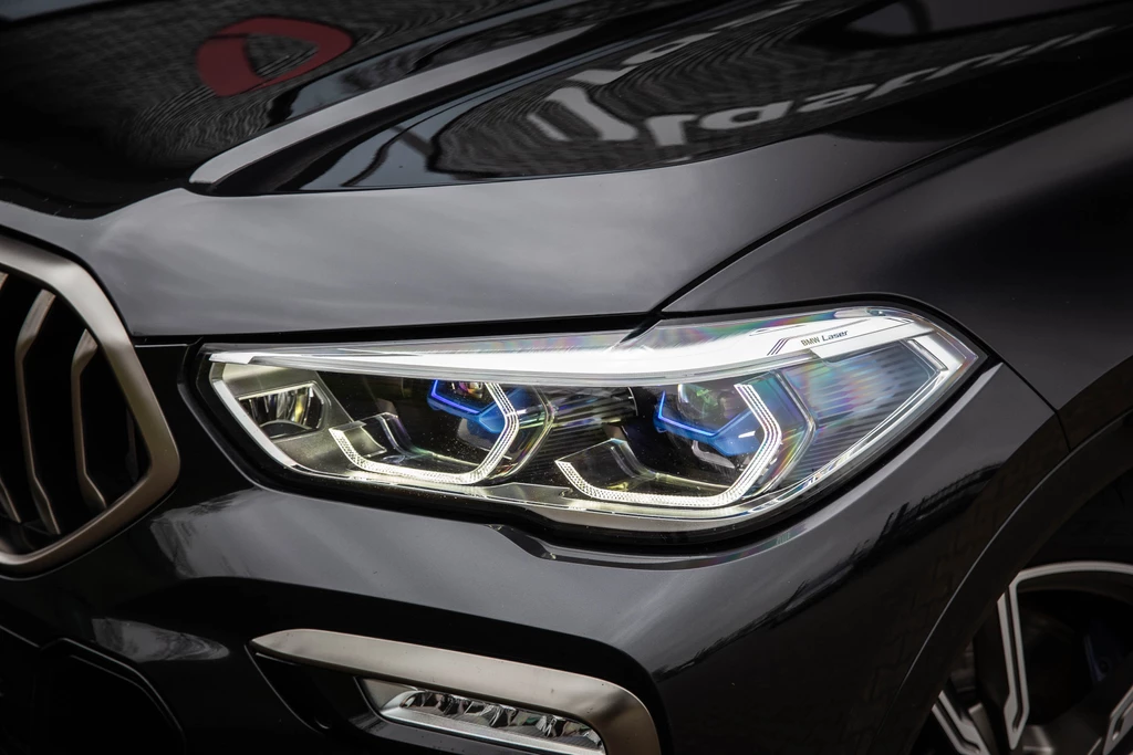 BMW X6 – foto 46