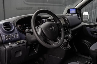 Opel Vivaro – thumbnail 13