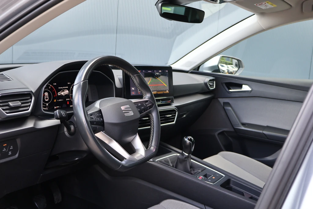 SEAT Leon – foto 10