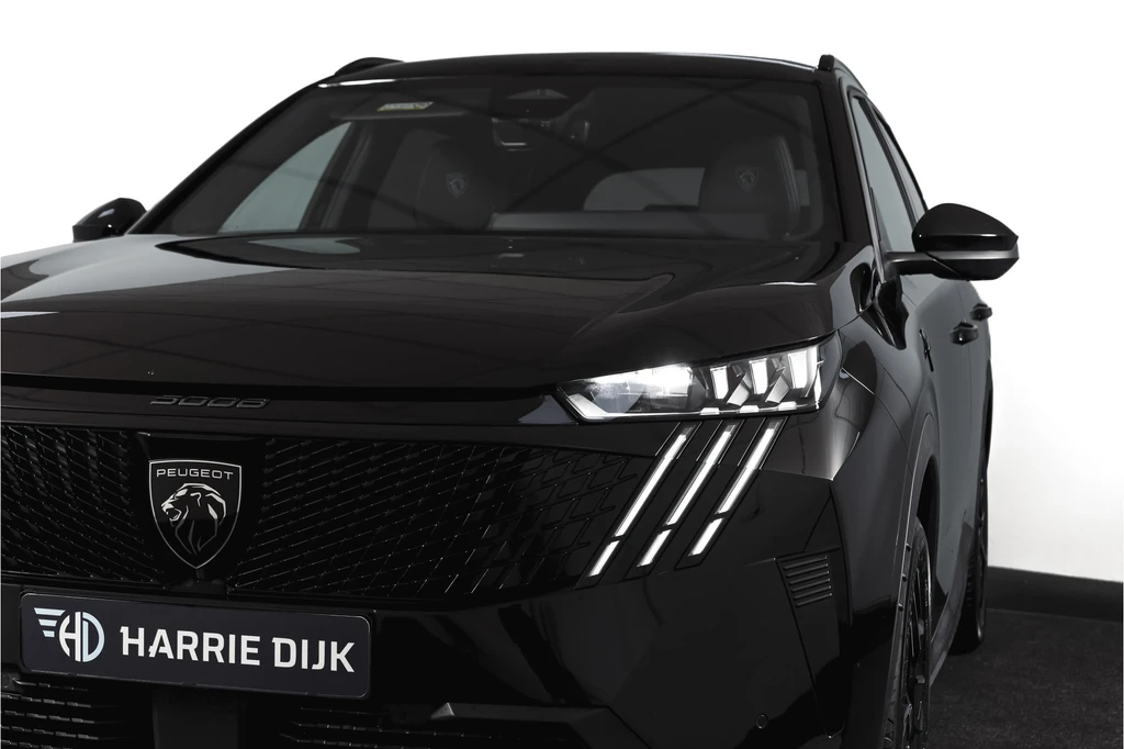 Peugeot 5008 – foto 3